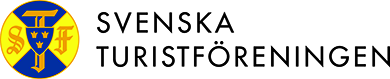 Logo des STF - Svenska Turistforöreningen 