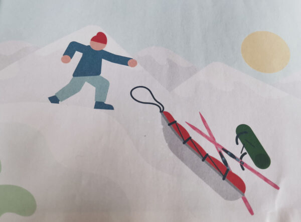 Winterfail – Fehler auf Wintertouren