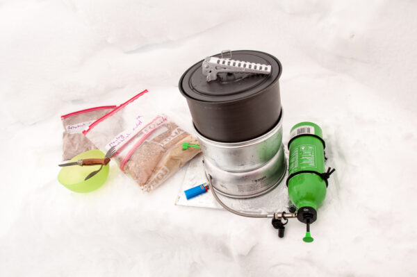 Welcher Kocher ist der beste Winterkocher?