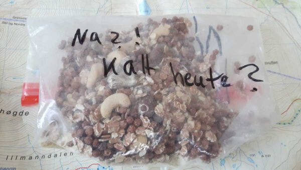 15 Geschenkideen für Wintertourfans