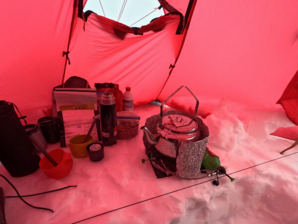 100 Lifehacks für Wintertouren
